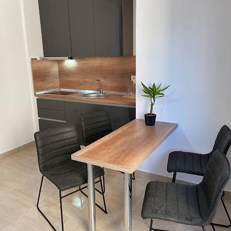 High-Tech Flat Διαμέρισμα Δυρράχιο Εξωτερικό φωτογραφία