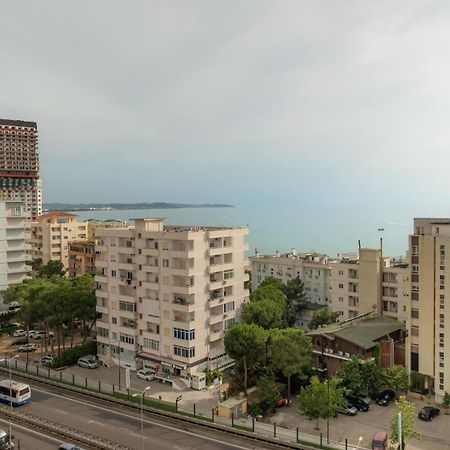High-Tech Flat Διαμέρισμα Δυρράχιο Εξωτερικό φωτογραφία