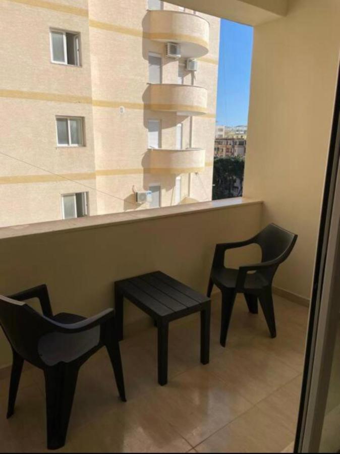 High-Tech Flat Διαμέρισμα Δυρράχιο Εξωτερικό φωτογραφία