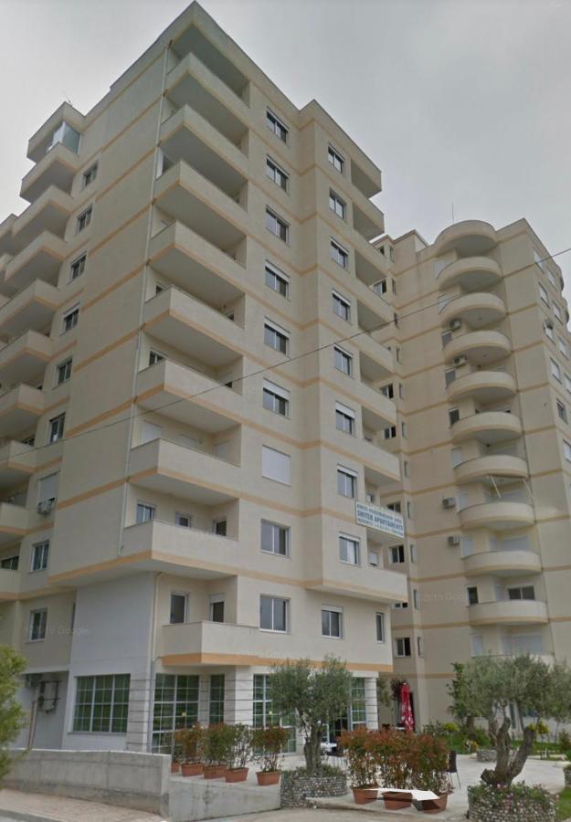 High-Tech Flat Διαμέρισμα Δυρράχιο Εξωτερικό φωτογραφία