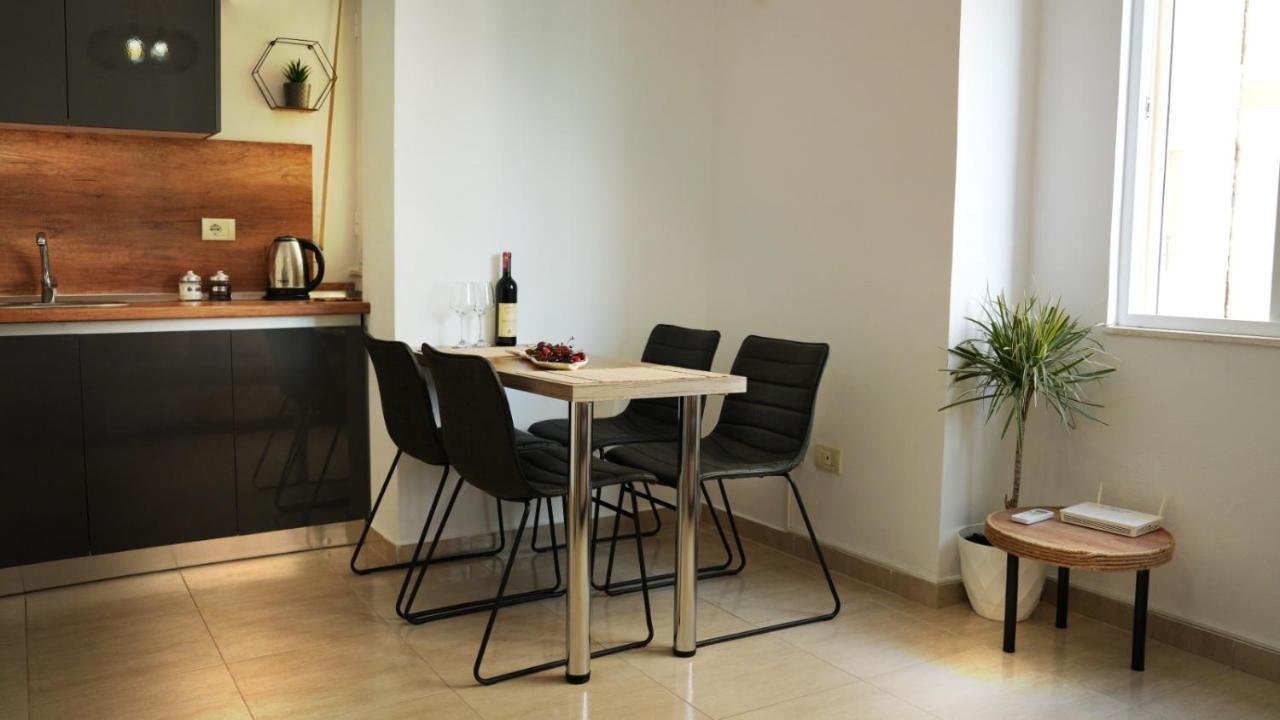 High-Tech Flat Διαμέρισμα Δυρράχιο Εξωτερικό φωτογραφία