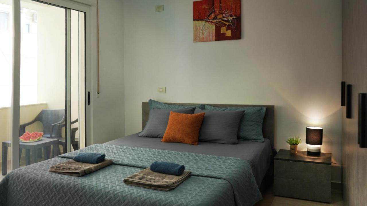 High-Tech Flat Διαμέρισμα Δυρράχιο Εξωτερικό φωτογραφία