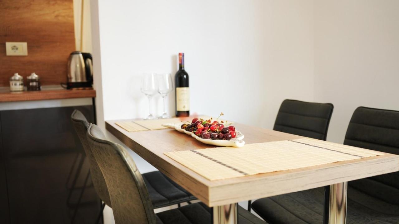 High-Tech Flat Διαμέρισμα Δυρράχιο Εξωτερικό φωτογραφία