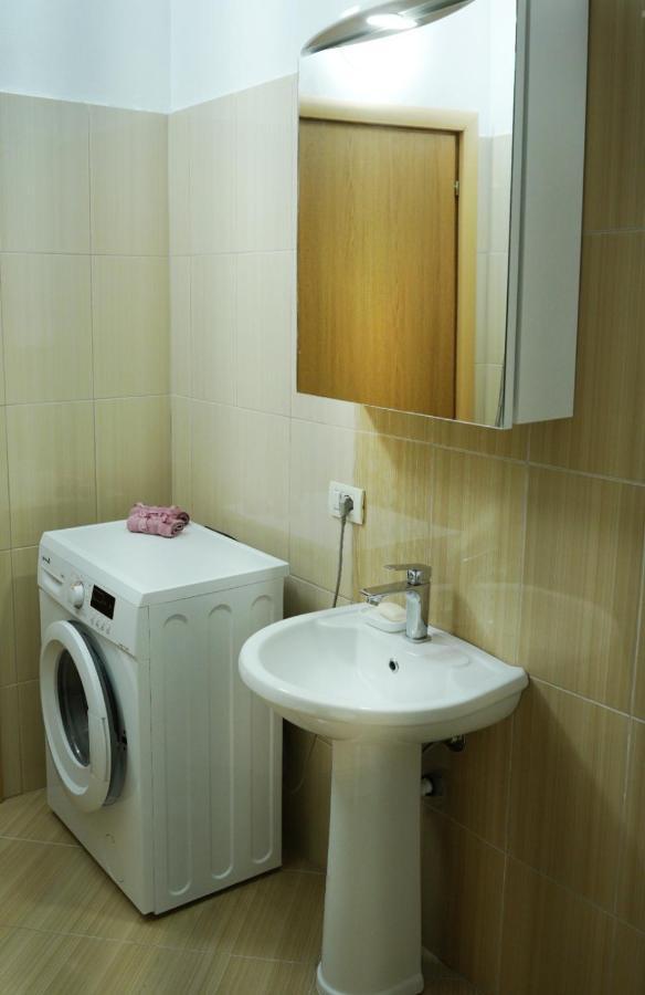 High-Tech Flat Διαμέρισμα Δυρράχιο Εξωτερικό φωτογραφία